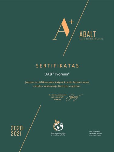 Abalt_Sertifikatas_LT_A__UAB_Tvorena